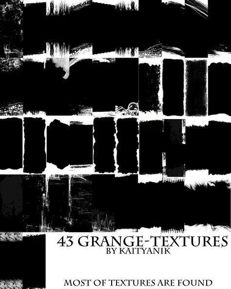 Grange Textures, by KaityAnik on DeviantArt