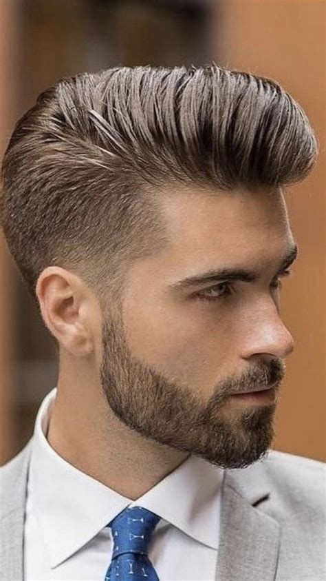 Hairstyle 2019 Gents - Hairstyls for men and girls