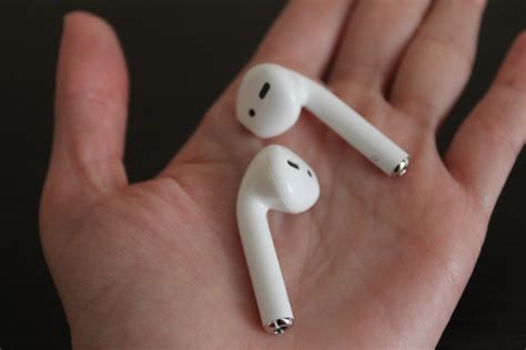 Обзор Apple AirPods 2-го поколения / Аудио и звук / iXBT Live