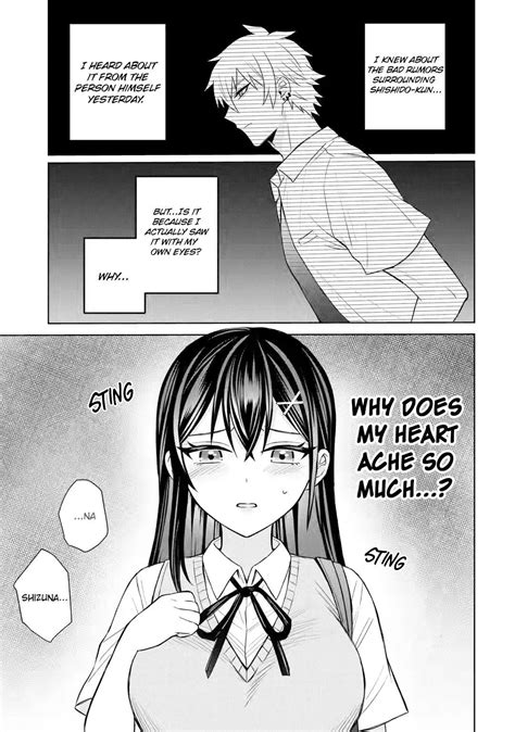 Read Manga I Was Reincarnated As The Scumbag From a Netorare Manga, But The Heroine is Coming On