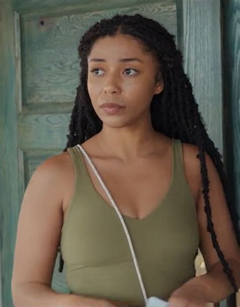 Hayley Young | Netflix Wiki | Fandom