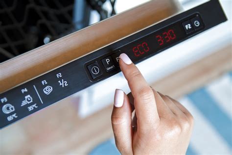 Codes d'erreur des lave-vaisselle Ariston, Hotpoint et Indesit : voici ...