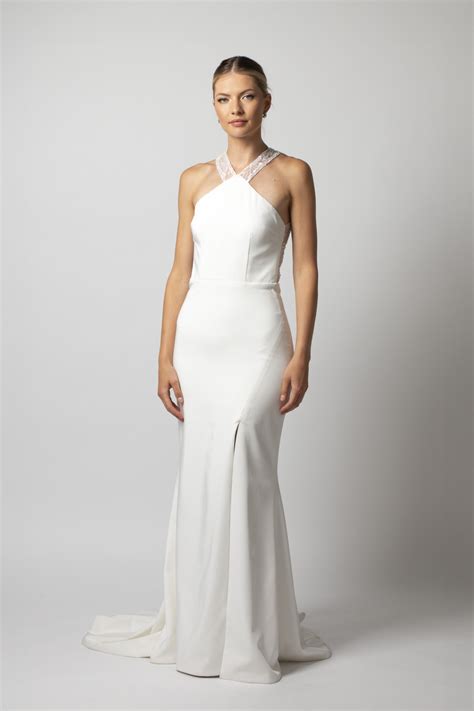 size 14 wedding gown - Fashion Professional