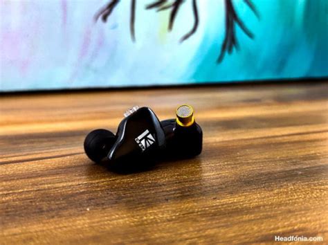 KBEAR KS2 Review - Headfonia