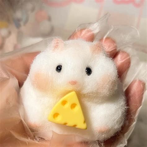 Amazon.com: Generic Cat Squishy Squeeze Toys, Cat Paws Squishy Toys ...