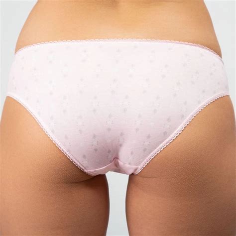 Женские трусики ROKSANA №88-16438 XL Светло-Розовые (4820881643805) – в ...