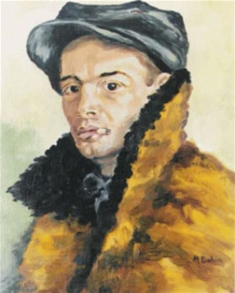 Portrait - Octav Bancila - WikiArt.org