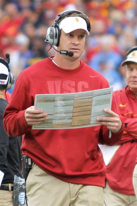 Making the case for patience with Kiffin | Daily Trojan