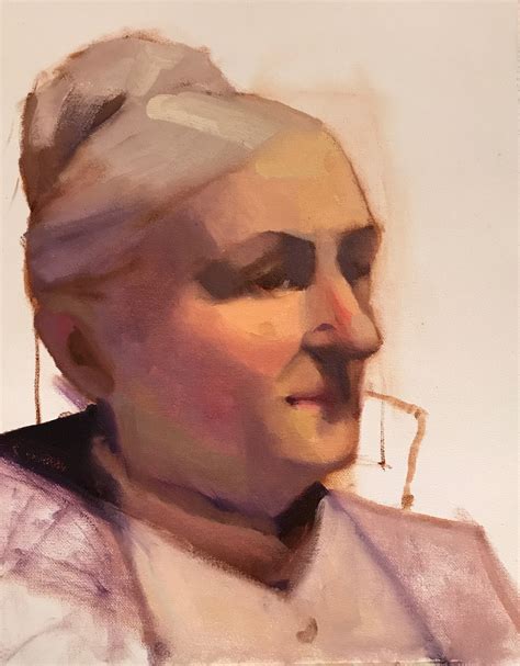 Ann Feldman: Class Announcement Feb 16th