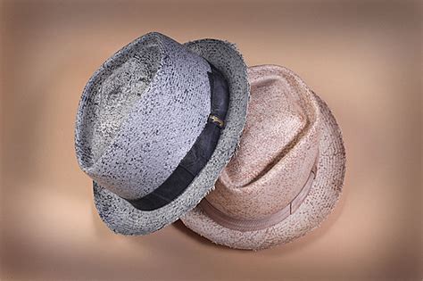 Шляпы Borsalino в магазине St.James - www.be-in.ru