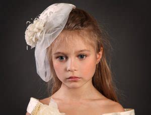 70 Cutest Flower Girl Hairstyle Ideas for 2024 