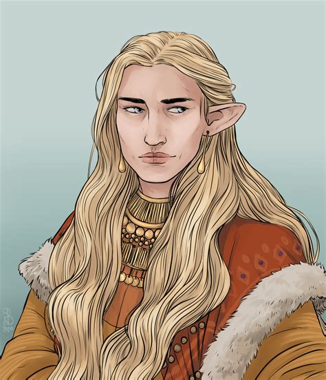 finrod posts - minä olen ihan pihalla