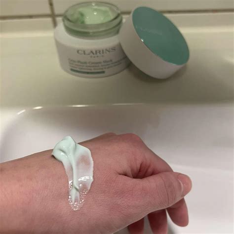 Clarins Cryo-Flash Cream-Mask 75 ml | lyko.com