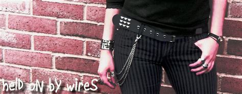 helD oN bY wireS: oh my goth, oh my goth, oh my GOTH!!!!!!!