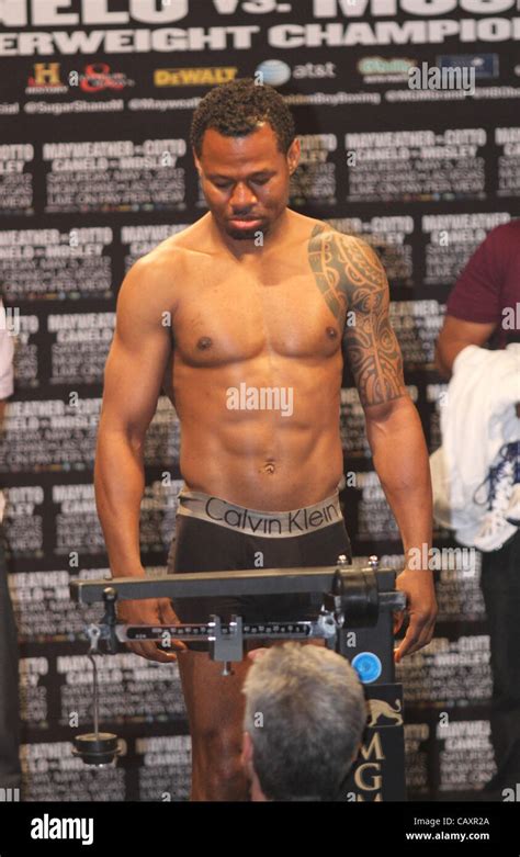 Shane Mosley Stock Photos & Shane Mosley Stock Images - Alamy