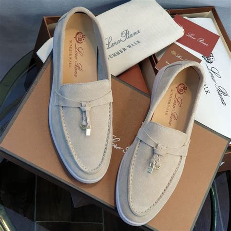 Lora Piana | Classy shoes, Swag shoes, Casual shoes