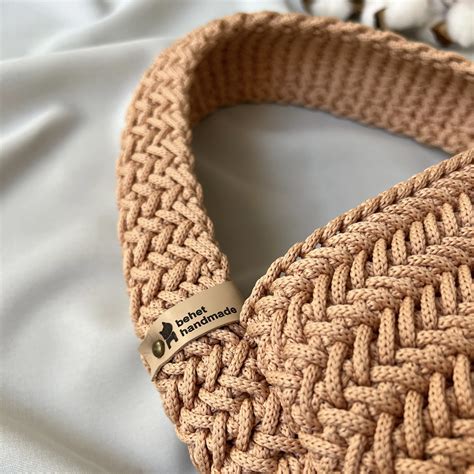 Сумка «Aurora». Мастер-класс - behet handmade