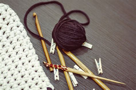 6 Amazing Types of Needlework You Can Do with Yarn – Biscotte Yarns