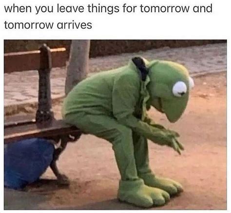 Im Exhausted Meme