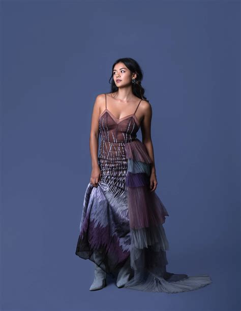 Ashley Alexander on finding her voice – Phosphor Magazine