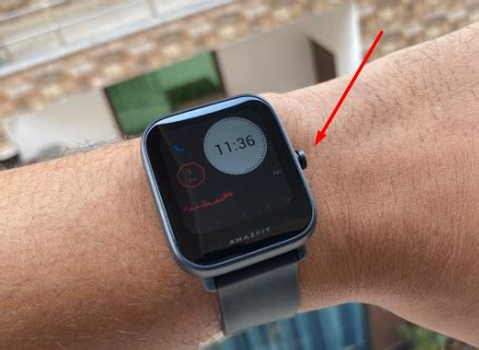 Amazfit Bip U | умные смарт часы от xiaomi, мой обзор на Амазфит Бип