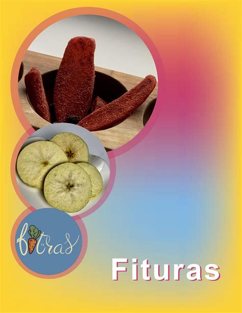 Catálogo Fituras by Sofia Landeros - Issuu
