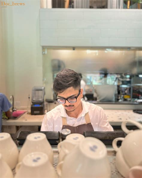 Barista HIT (@doc_brews) • Instagram photos and videos