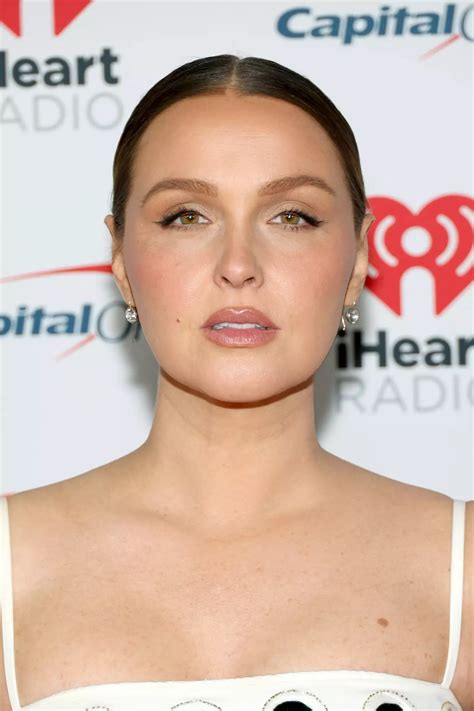 'Devastated' Grey's Anatomy star Camilla Luddington bravely opened up
