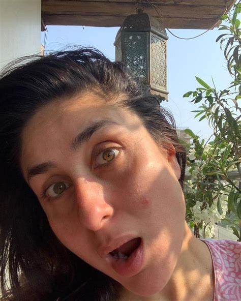 Kareena Kapoor No Makeup | Saubhaya Makeup
