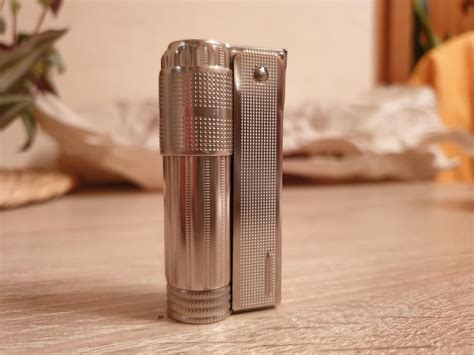 Found my Grail Lighter at a fleamarket! IMCO Triplex Super 6700 (only ...