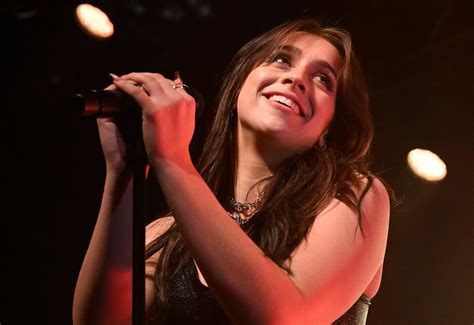 Who is Tate McRae and when is her album being released? | The US Sun
