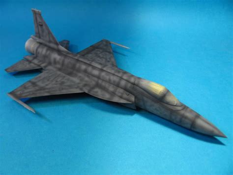 JF-17 Thunder - In-Progress Pics - ARC Discussion Forums