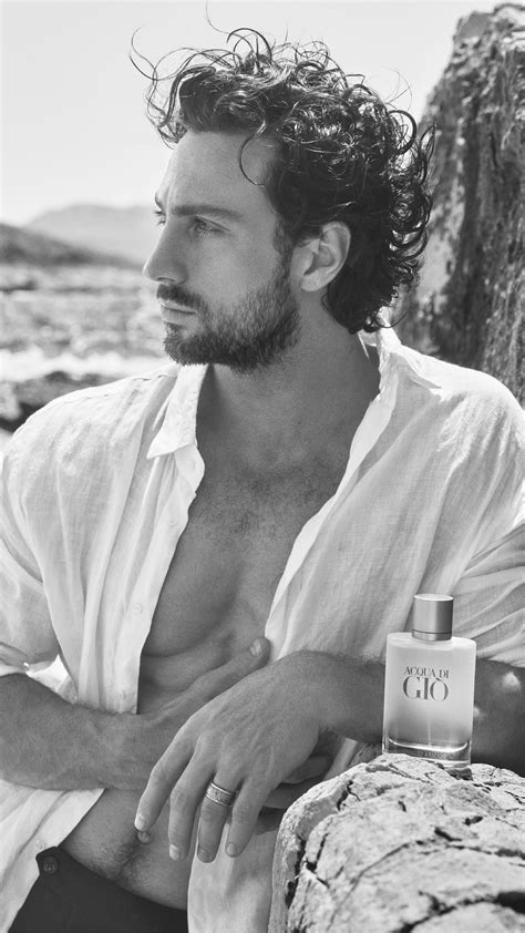 Aaron Taylor Johnson Shirtless Anna Karenina