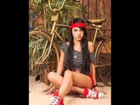 Алёна Ушкова:) - YouTube