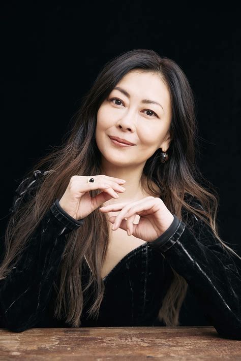 中山美穂、2024年に19都市21公演の全国ツアーを開催 | Musicman