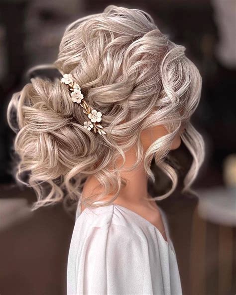 Wedding updos 2024 guide 50 looks expert tips faqs – Artofit