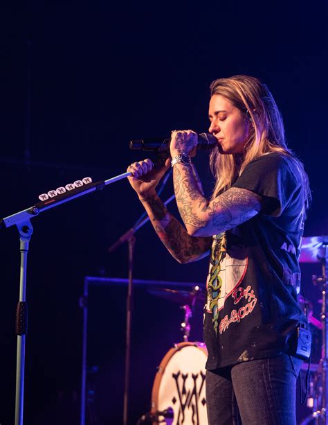 Morgan Wade - Utah Concert Review