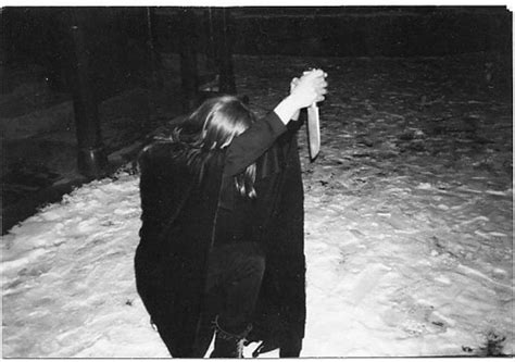 Burzum - Mesmerism