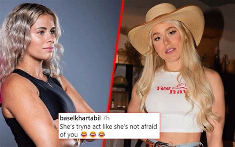 Paige VanZant Leak: Experts React - nzbtu86