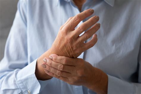 Did you know your oral health can affect your RA symptoms? – Abbeville