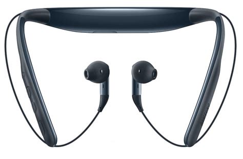 Samsung Level U2 Bluetooth headset with up to 18h battery life launched ...