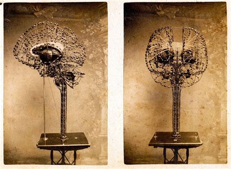 Edward B.Titchener... A phantom of the course of fibers in the human ...