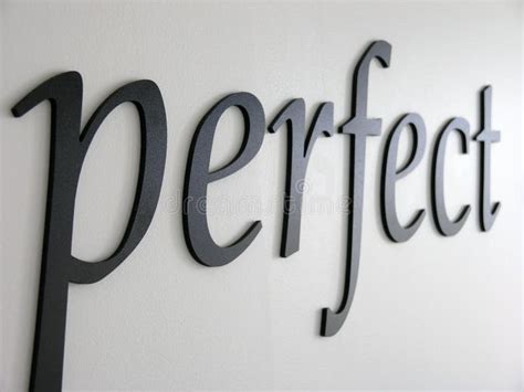 Perfect stock photo. Image of pure, word, cutout, plastic - 34772