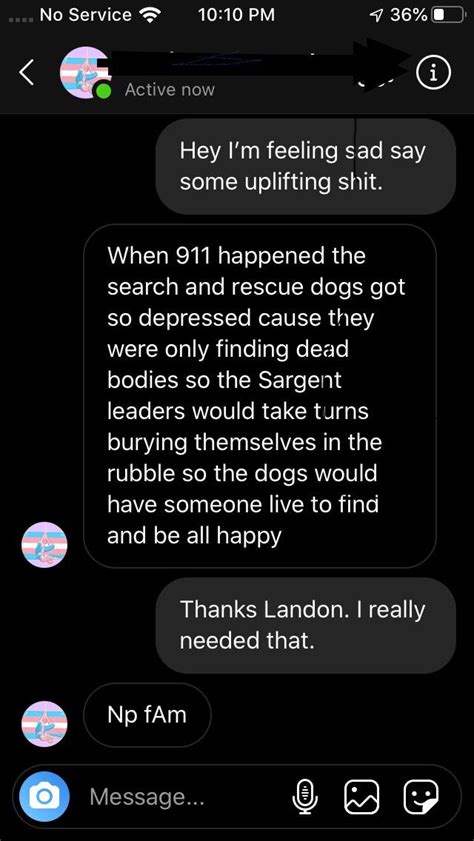 To Rely on my friends to help me. Feels good. : r/HumansBeingBros