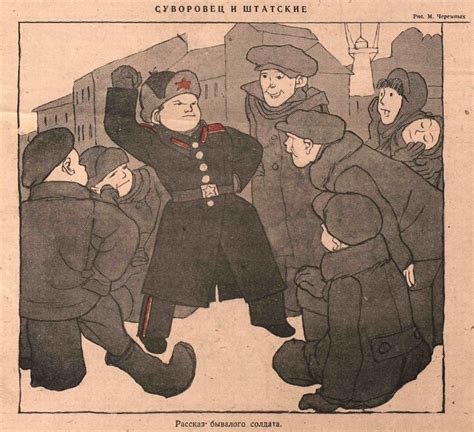 80 лет назад. Суворовские училища: foto_history — LiveJournal