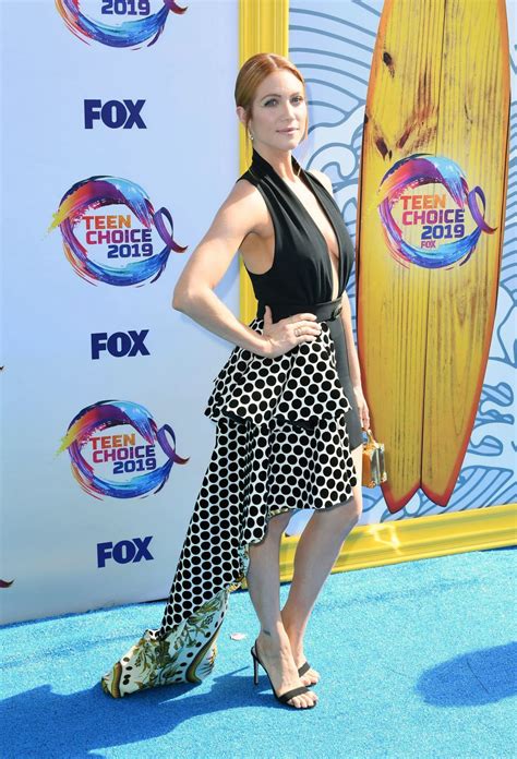 Brittany Snow Nude Pics, Scenes and Porn 2024 - Scandal Planet