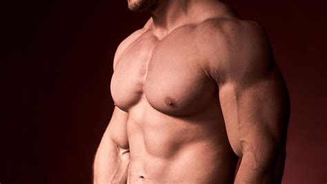 chest dumbbell exercises build  big strong  chest