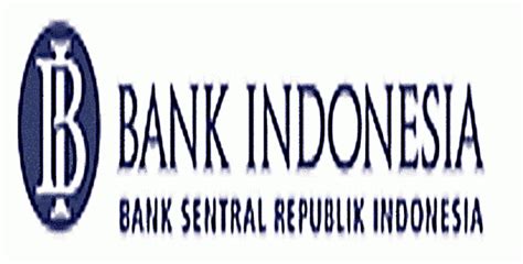 Free Logo Design: Company Logo Bank Indonesia Vector for Free Download