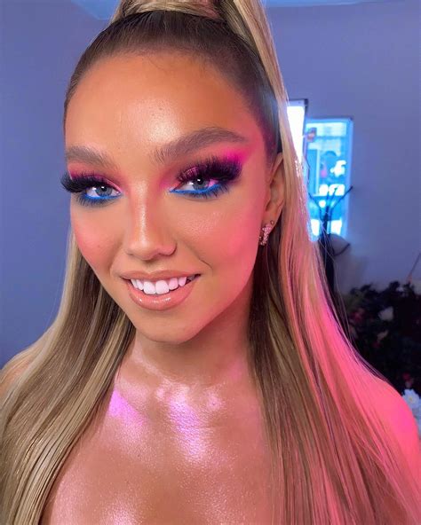 Shots from my last day... - Brana Alunan Makeup Artist | Facebook