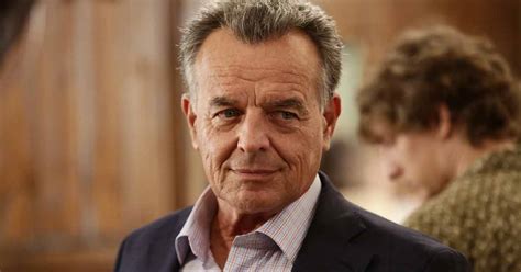 young  restless ray wise teases return  shocking twist